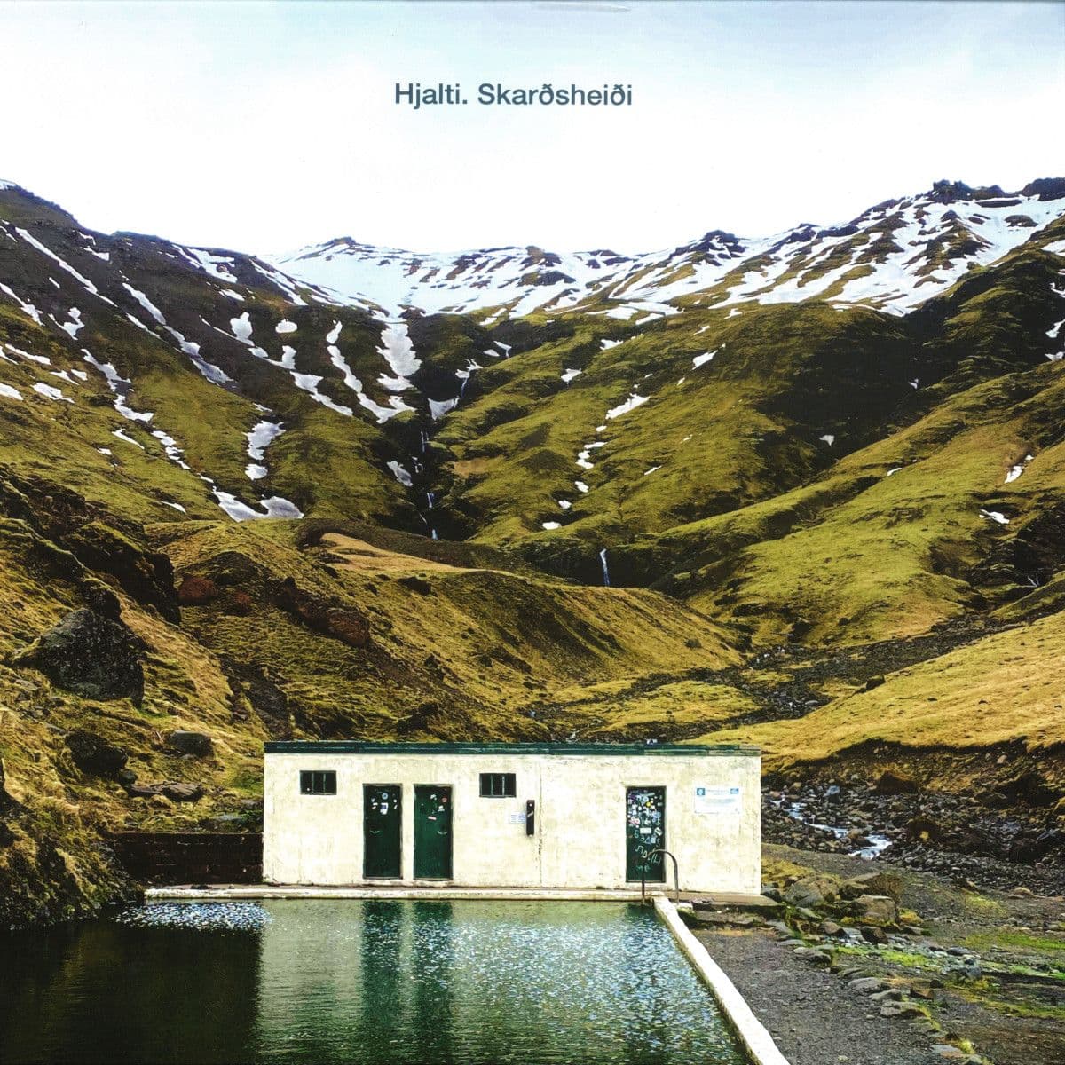 Skarðsheiði