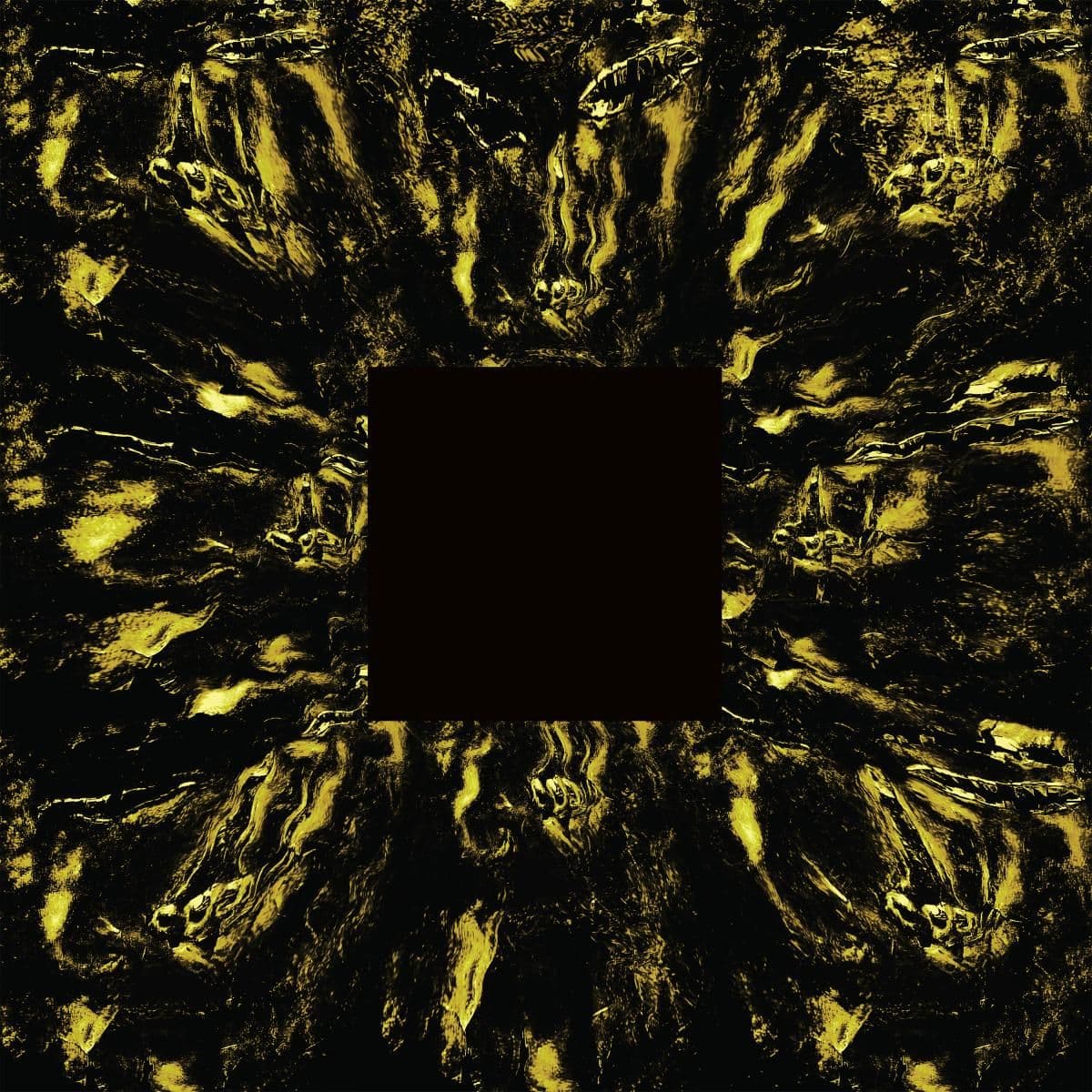 Architectonics LP