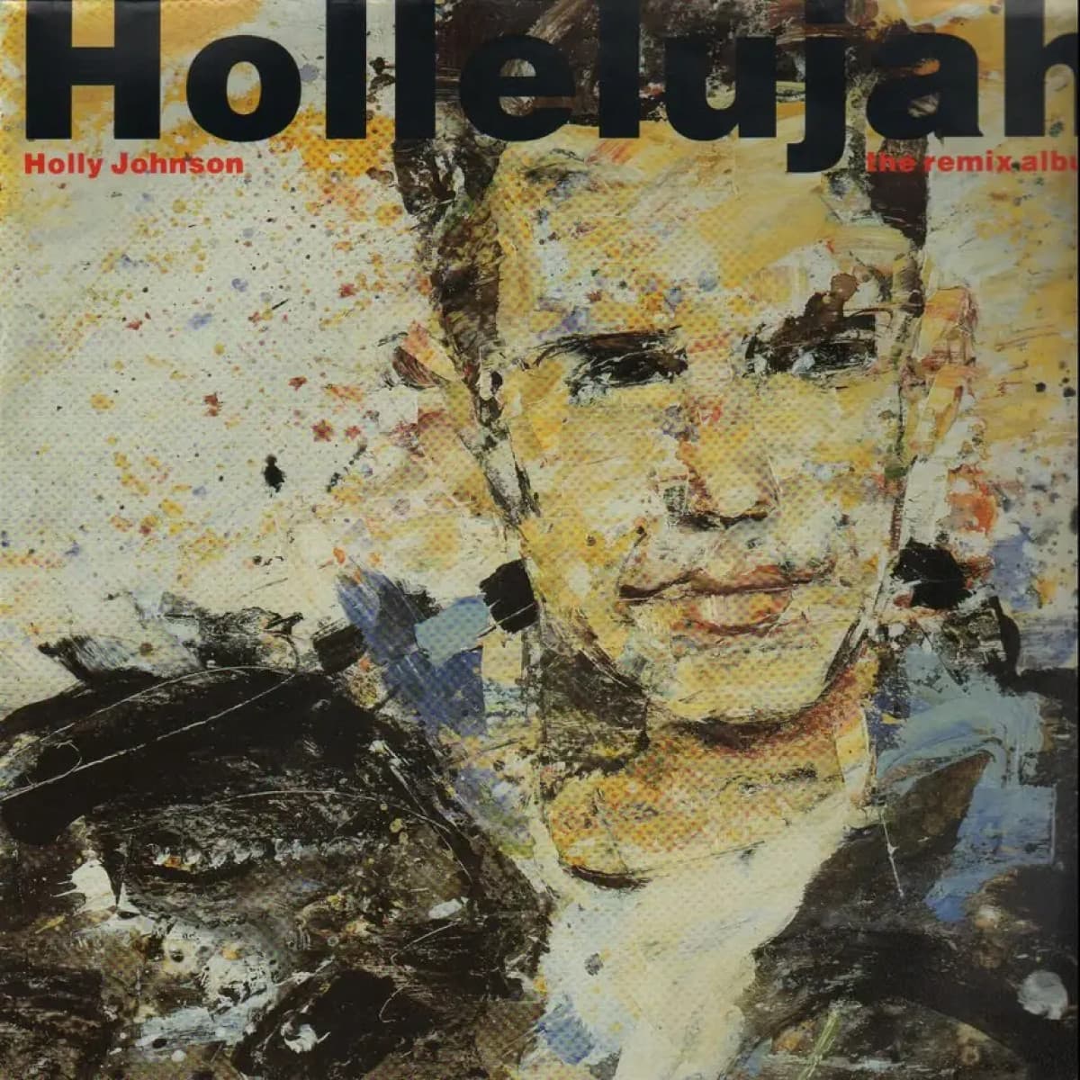 HOLLELUJAH LP