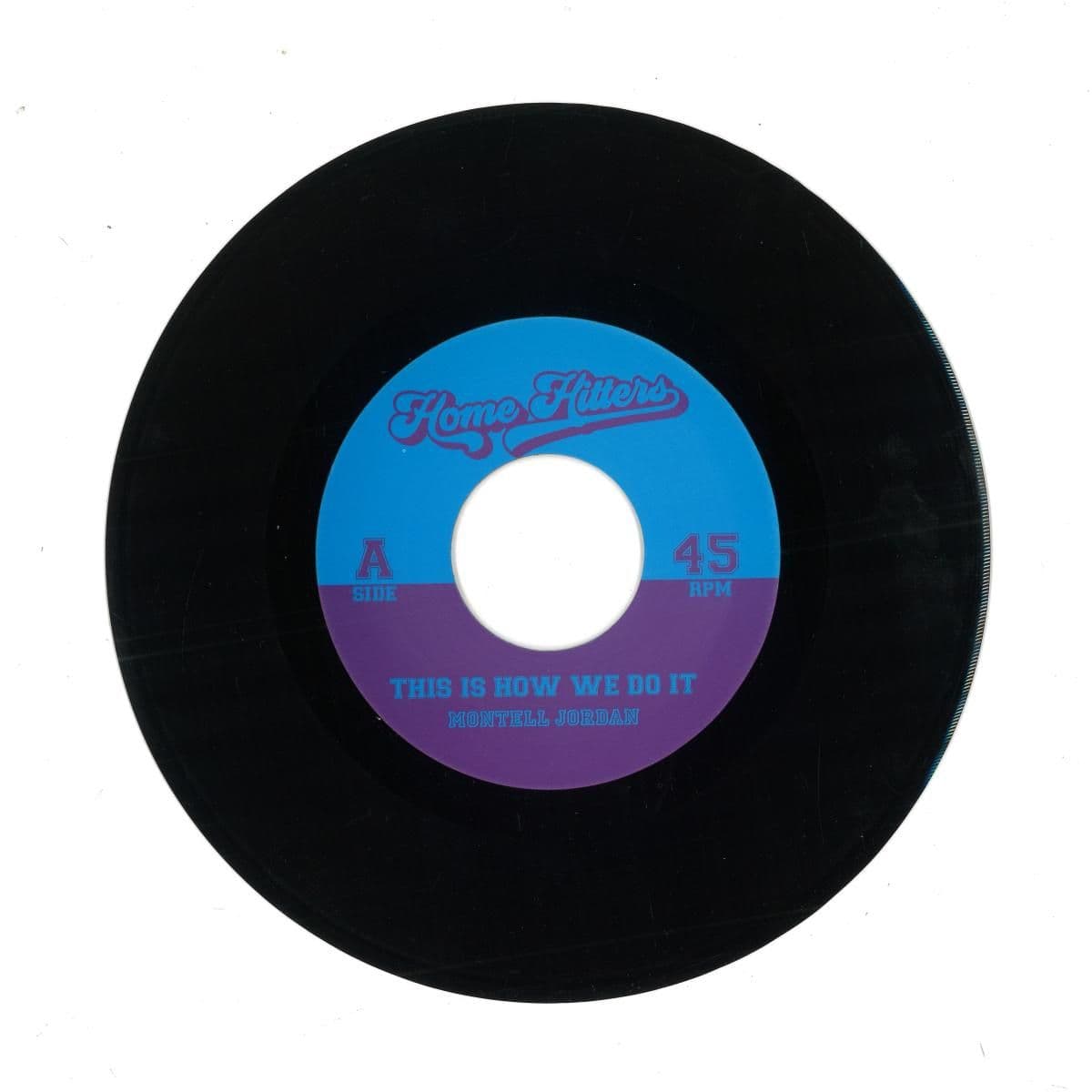 VOL 18 (7")