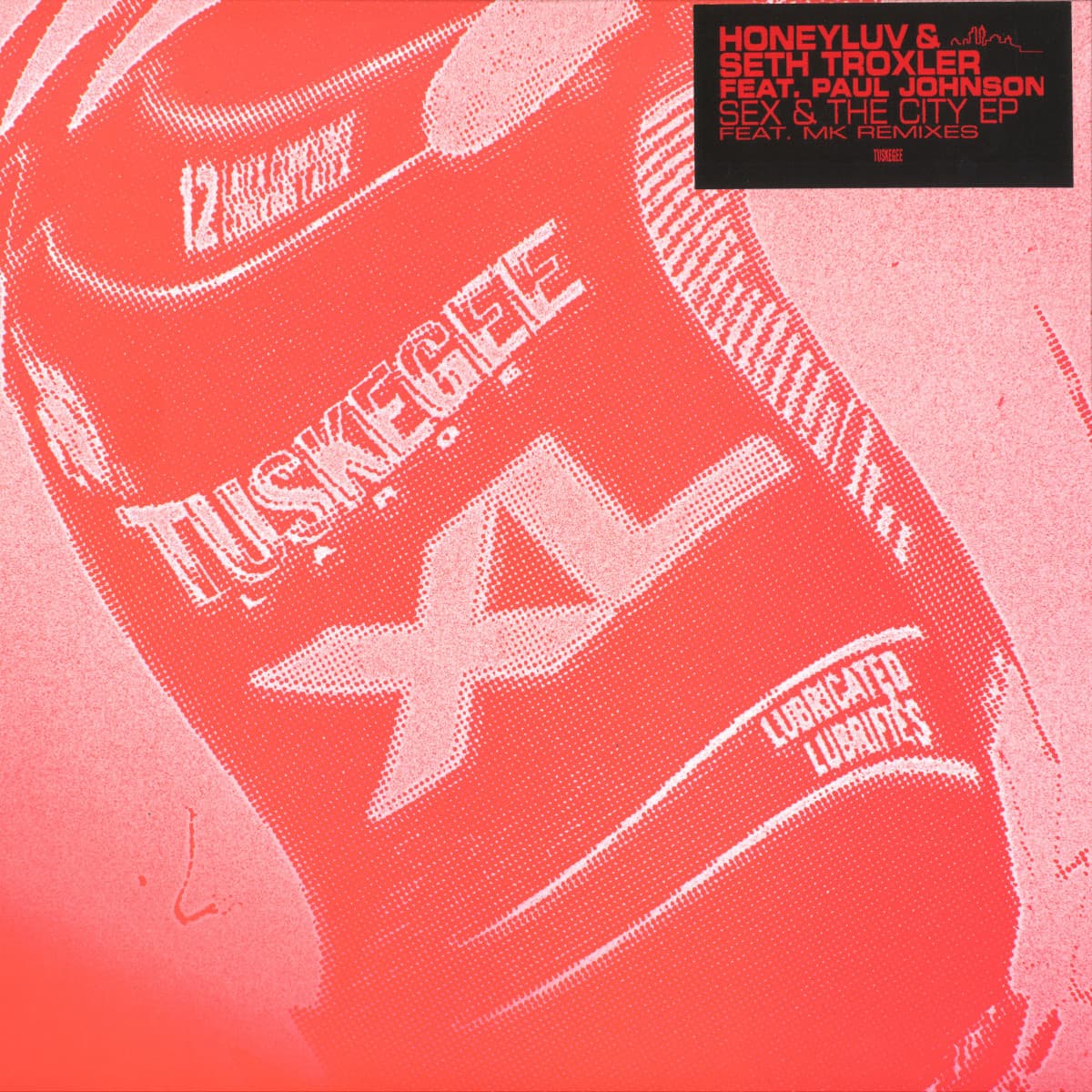 Sex & The City EP