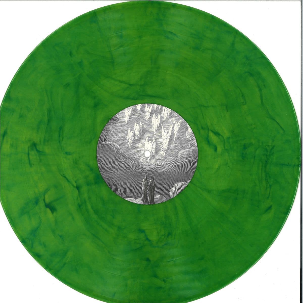 Deliverance EP