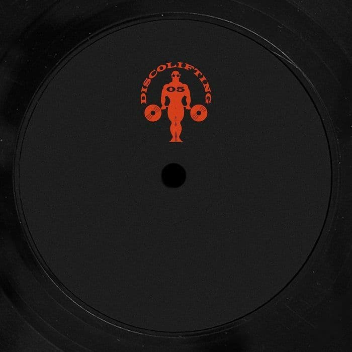 DISCOLIFTING 05