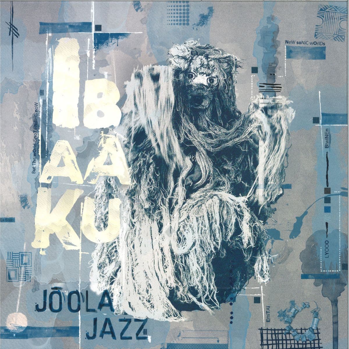 Joola Jazz LP