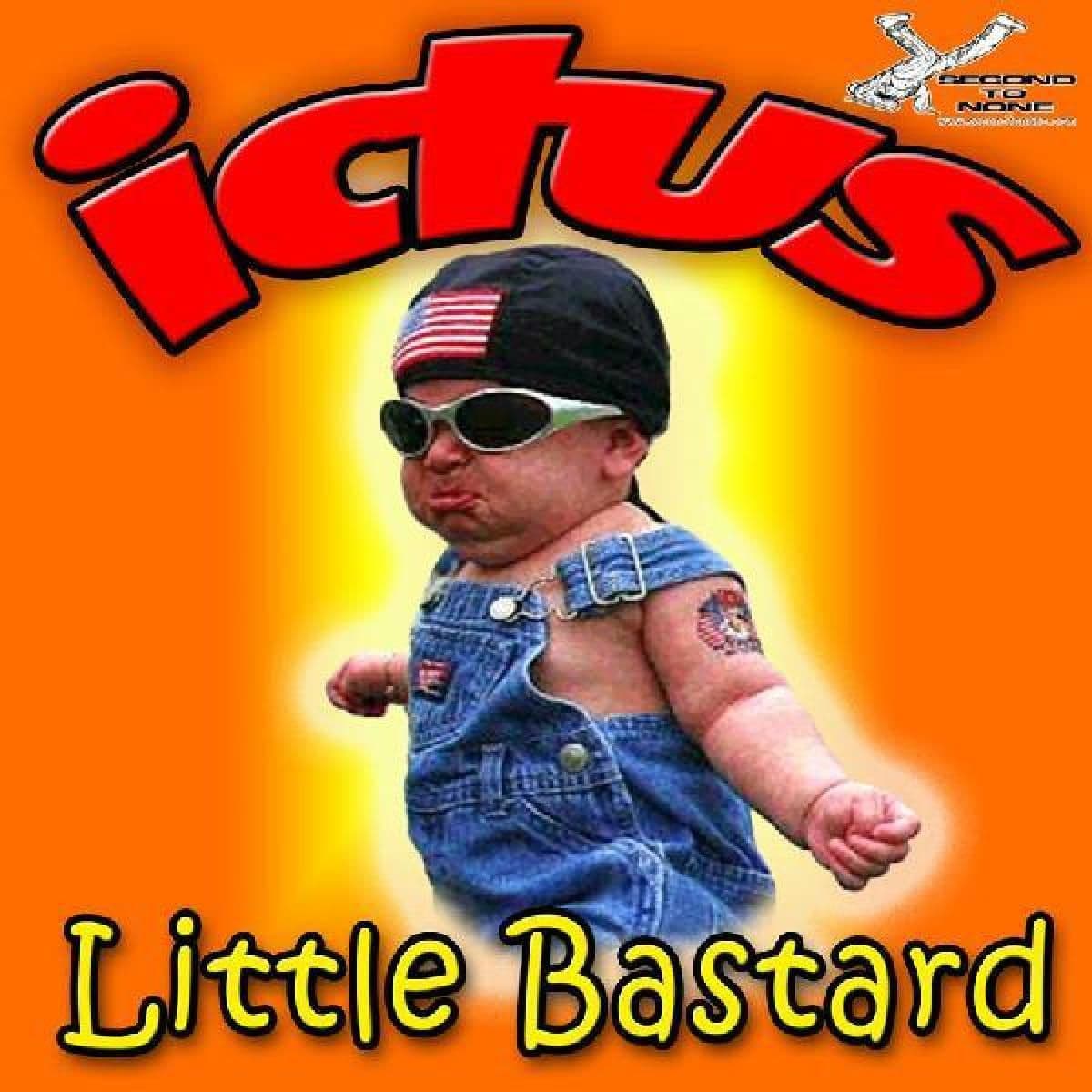 Little Bastard