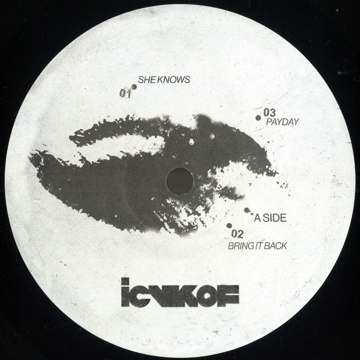 ZERO SUGAR EP
