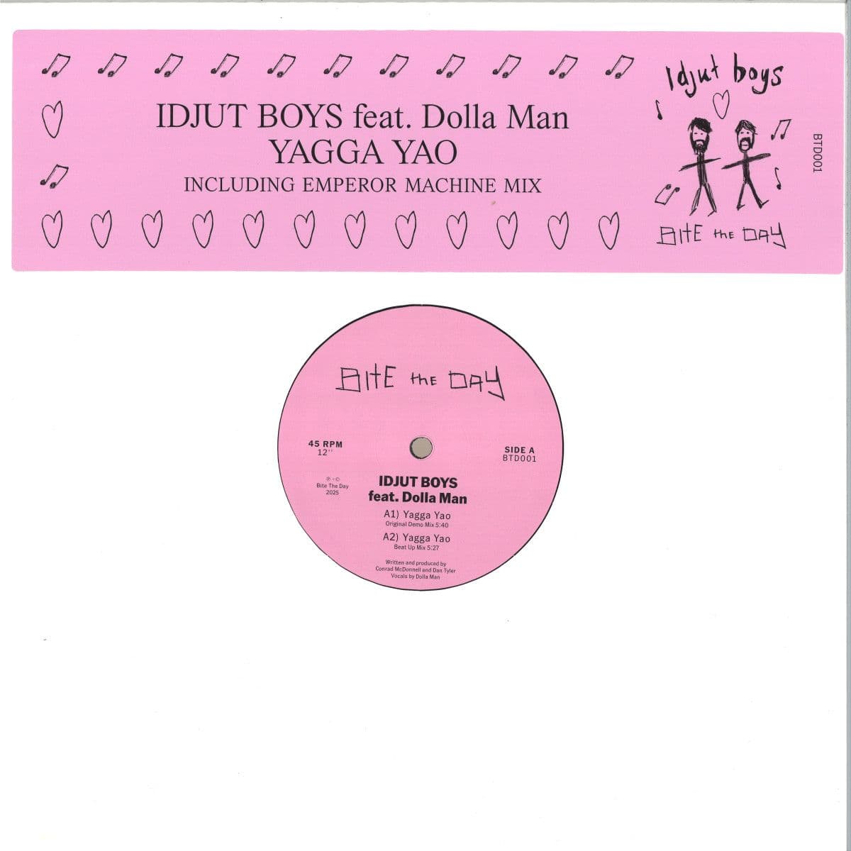 Yaga Yao