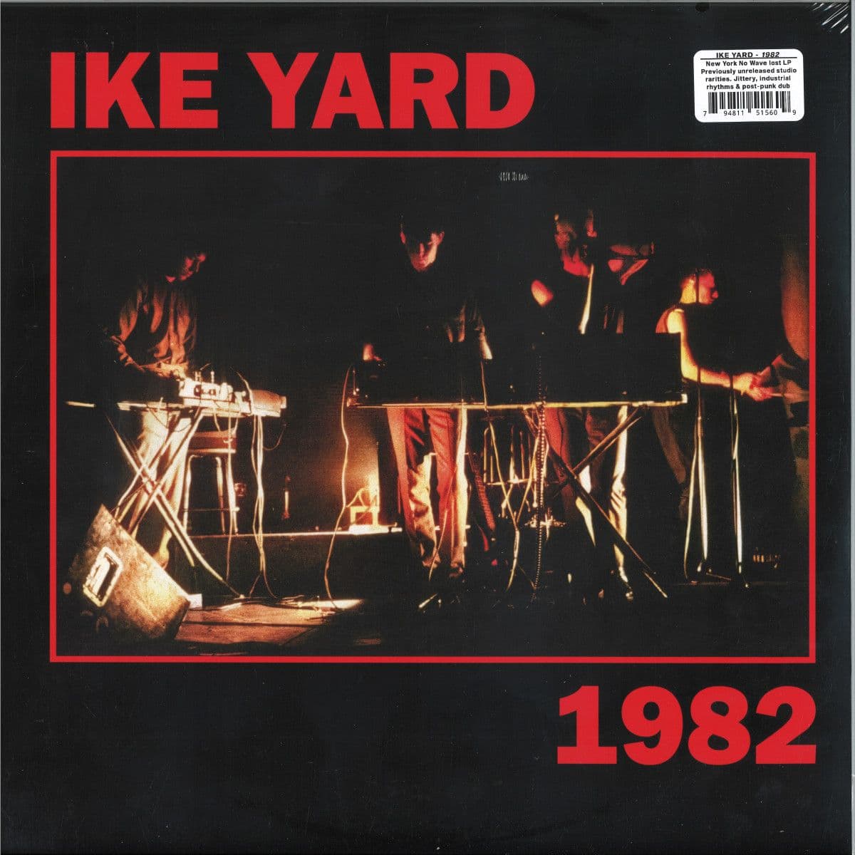 1982 LP