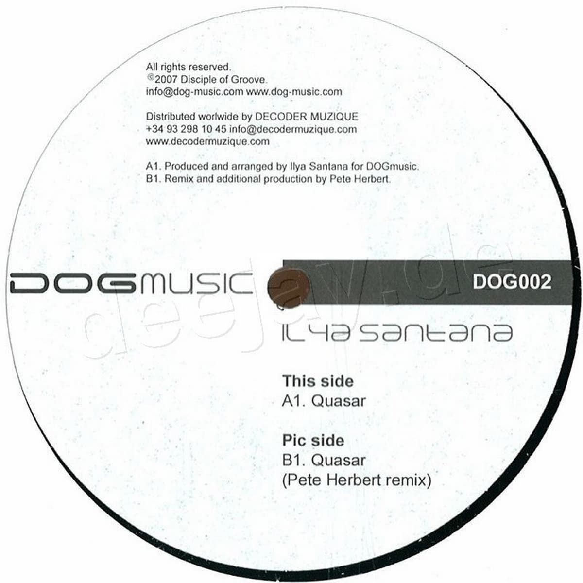 Quasar