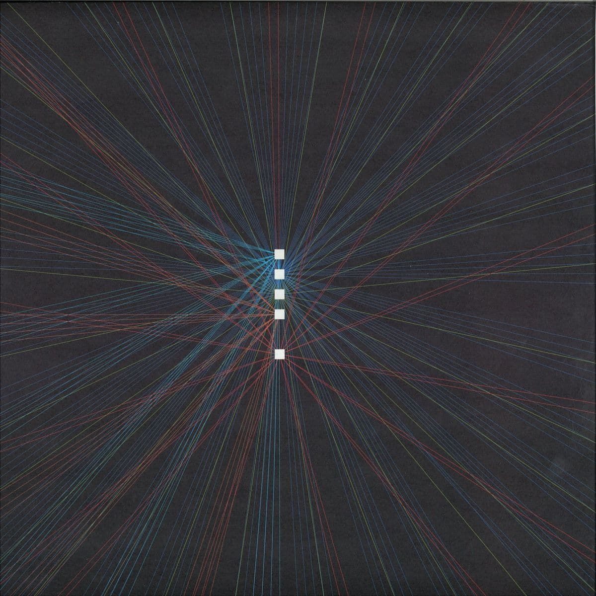 Dislearn Ep