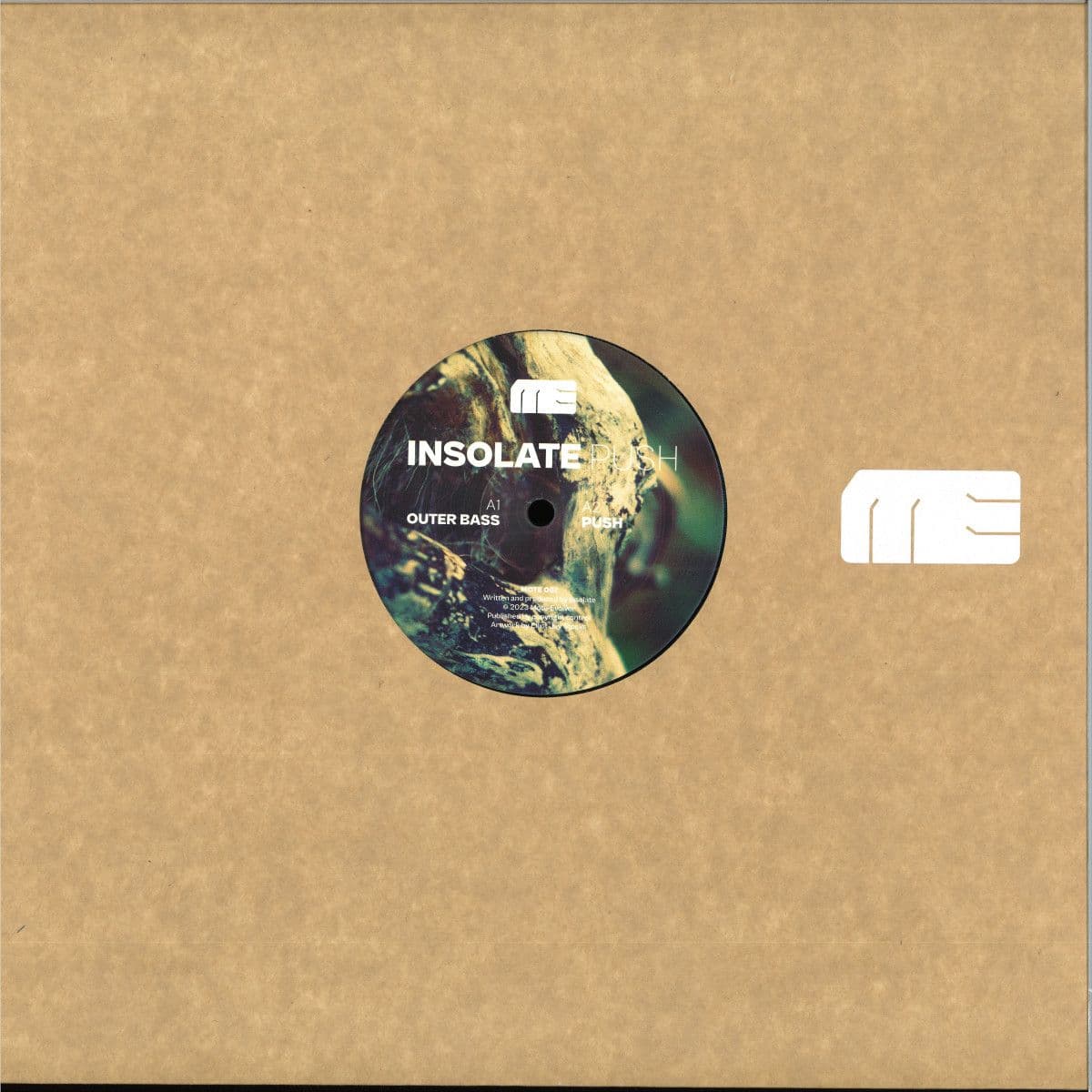 Push EP