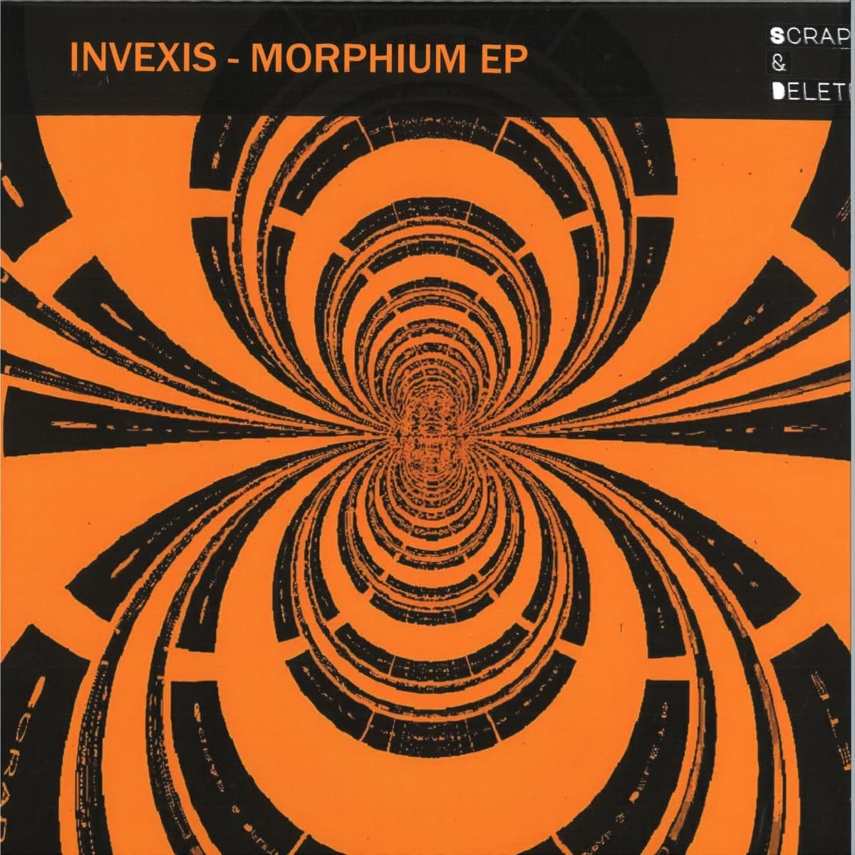 Morphium EP