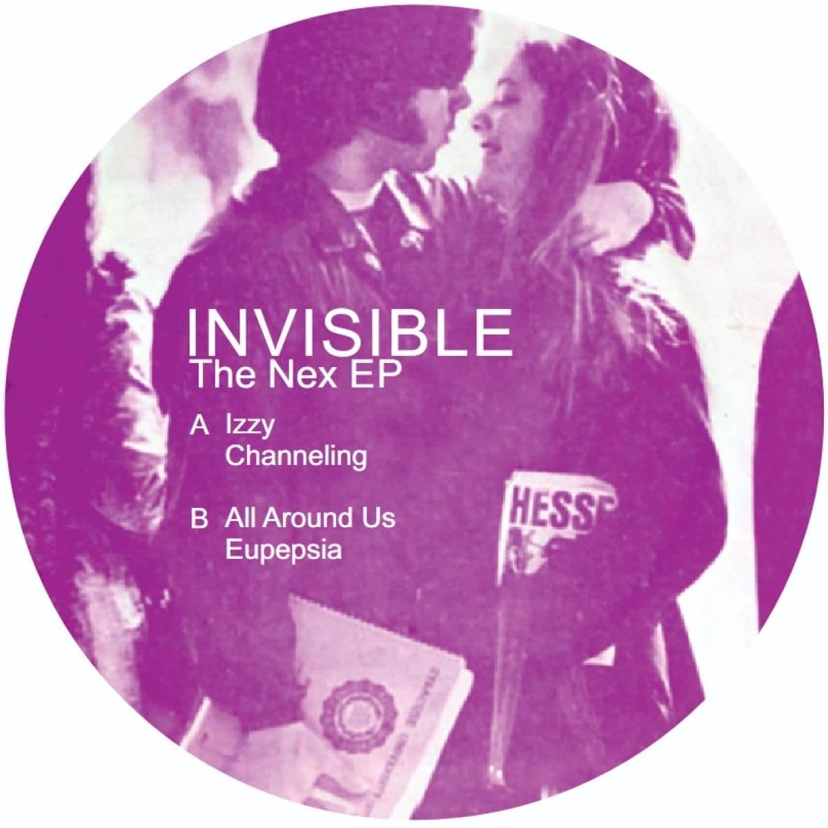 The Next EP