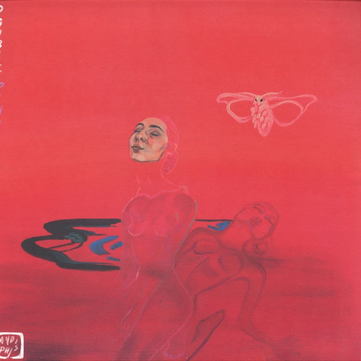 Double Pink LP