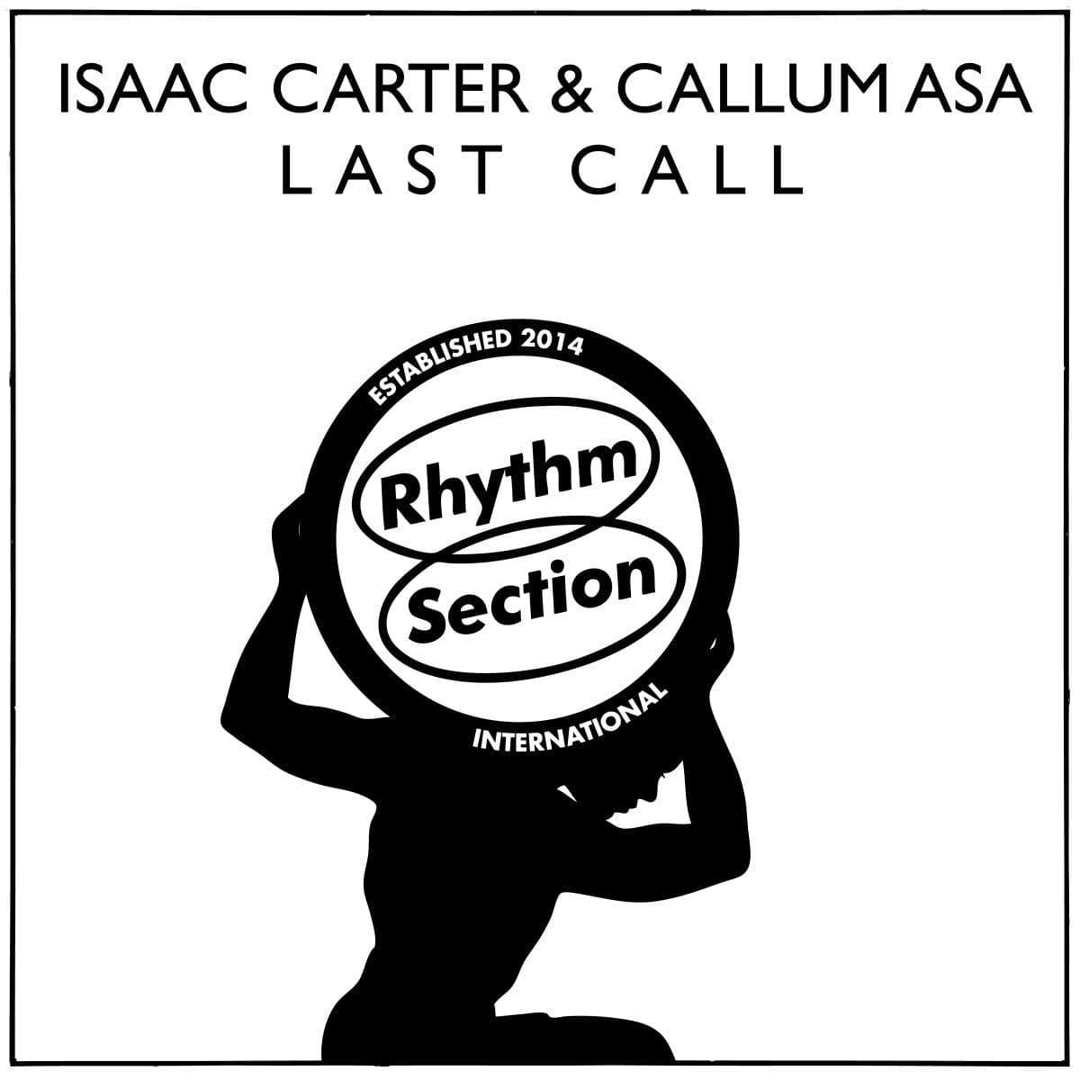 Last Call LP