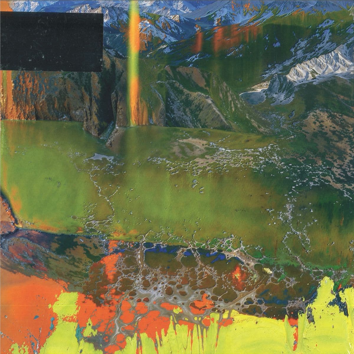 Rituals LP