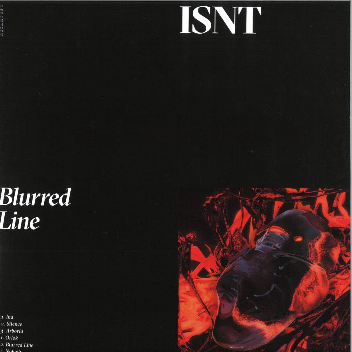 Blurred Line