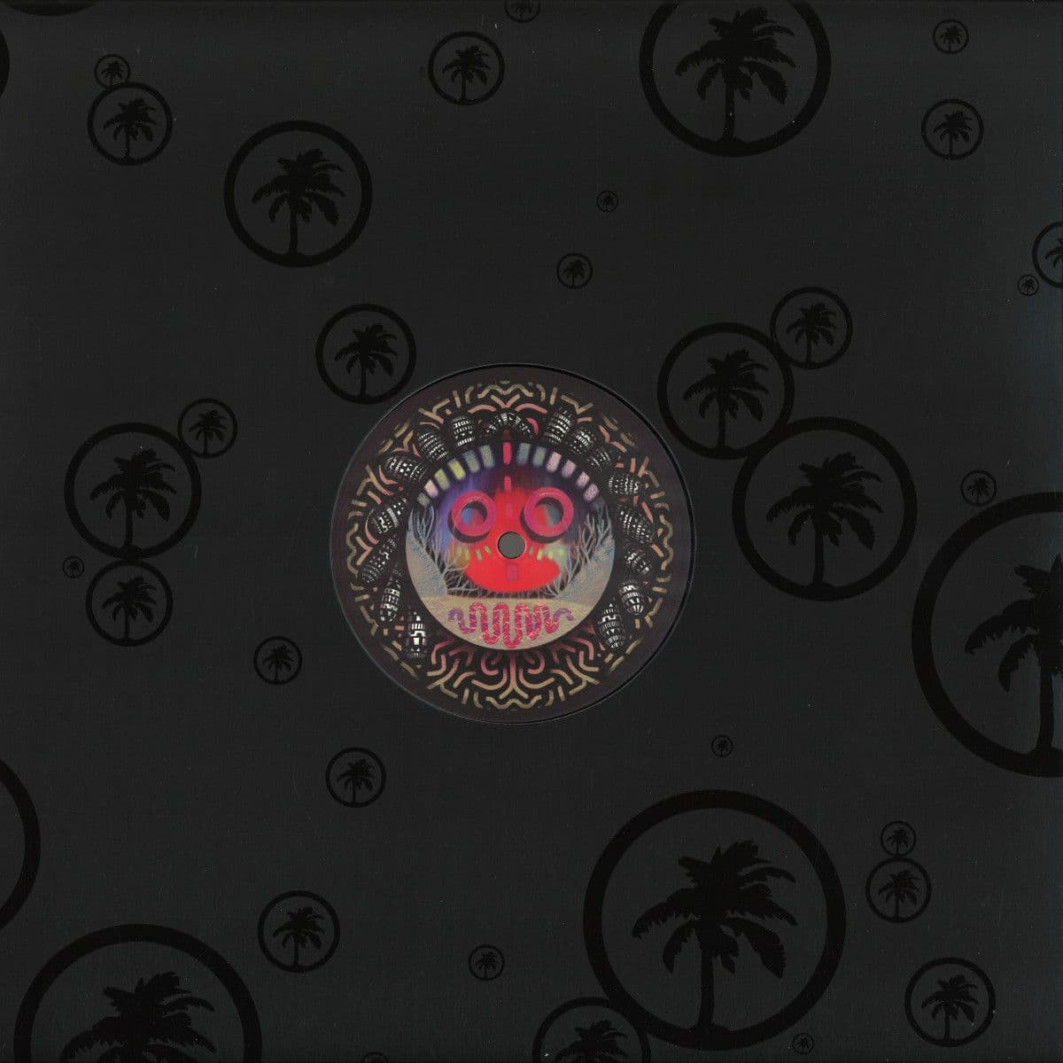 Gosadera EP
