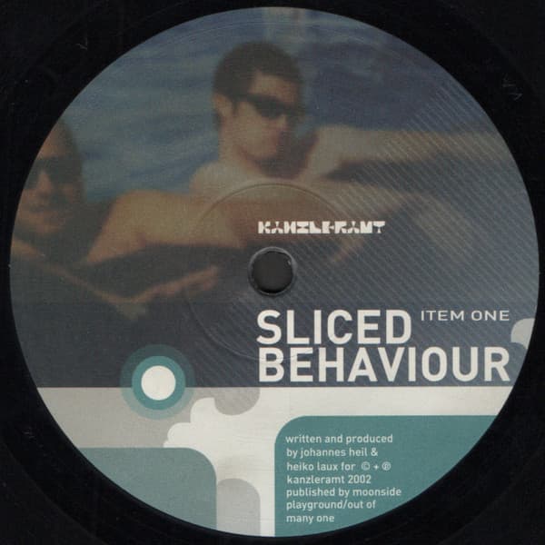 Sliced Behaviour