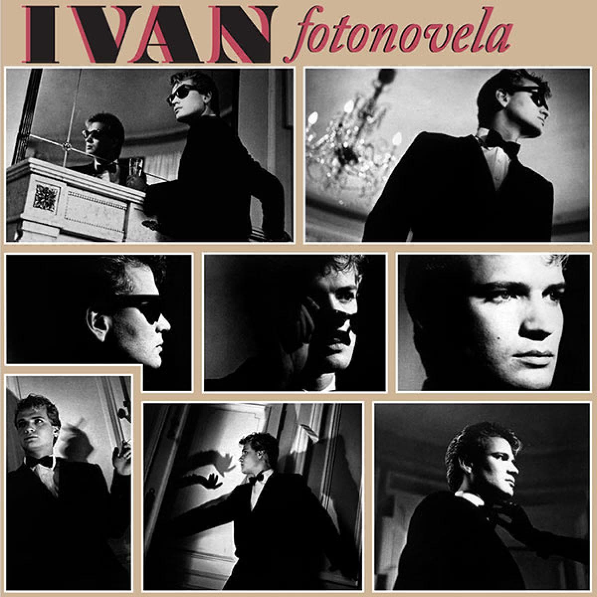 Fotonovela