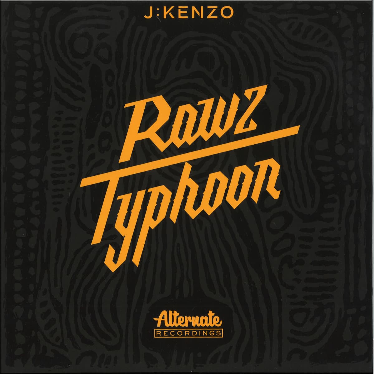 RawZ / Typhoon