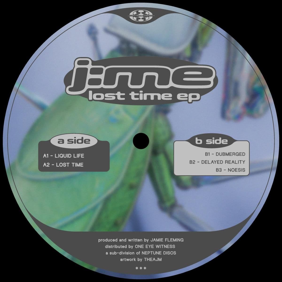 Lost Time