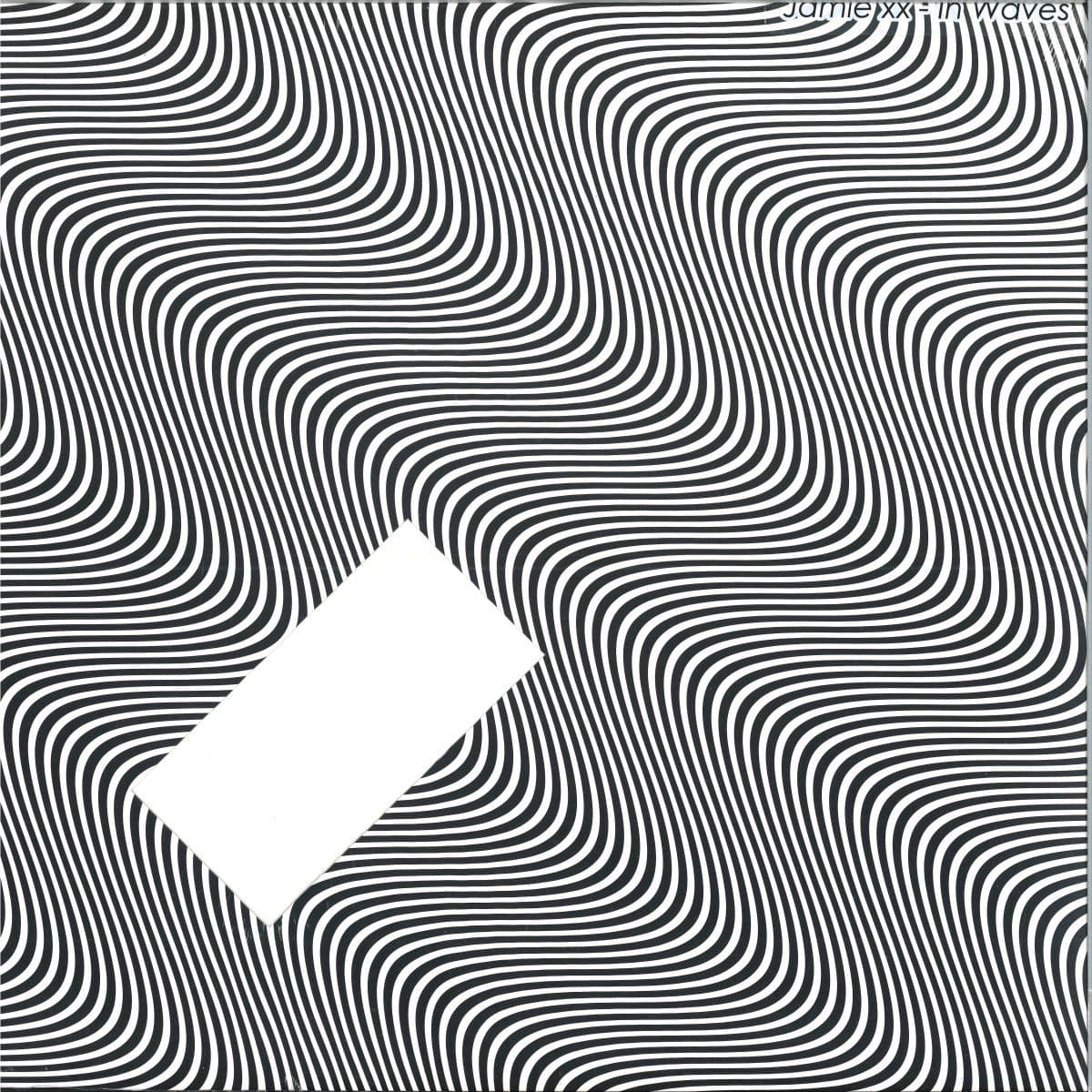 In Waves LP