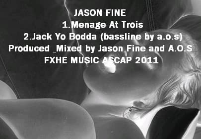 Menage At Trois thumbnail 3