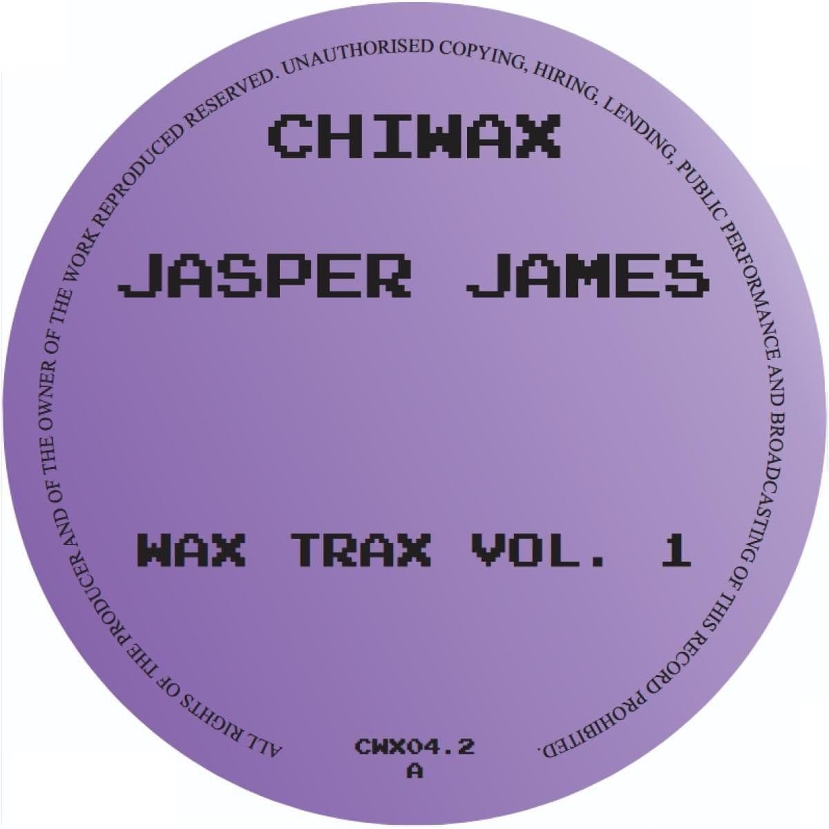 WAX TRAX VOL. 1