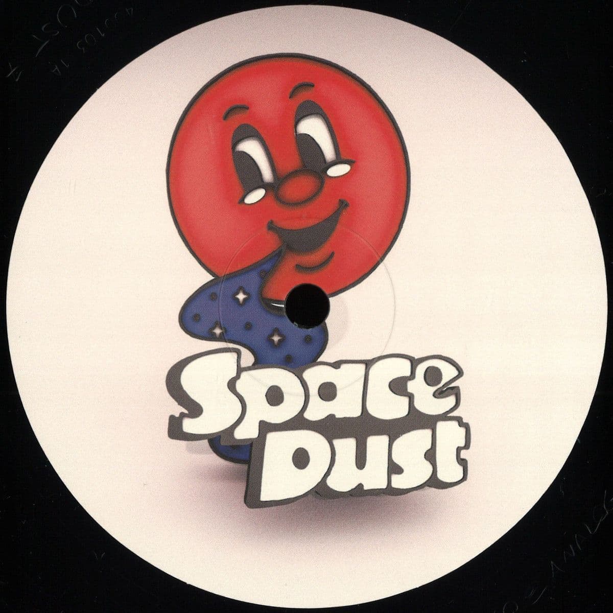 The Mispress EP