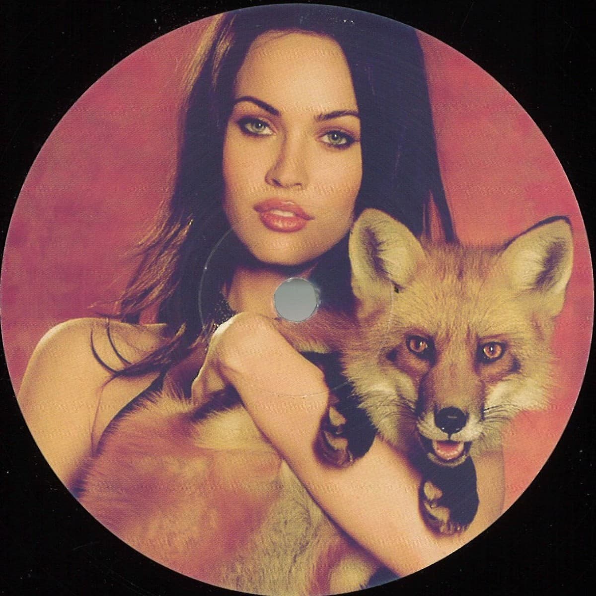 The Fox Ep