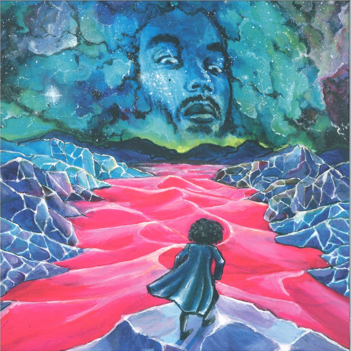 SOIL LP