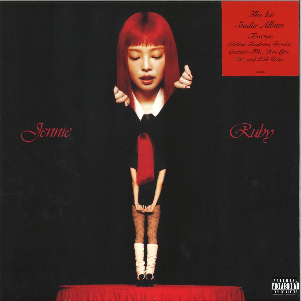 Ruby LP
