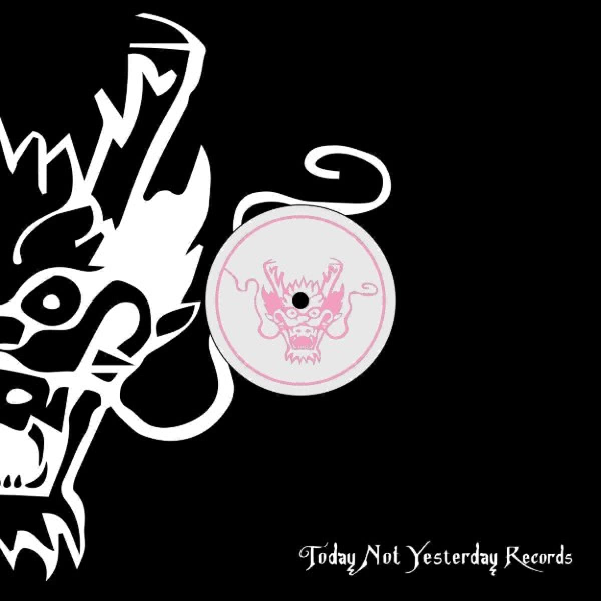 HOUSE NATION EP