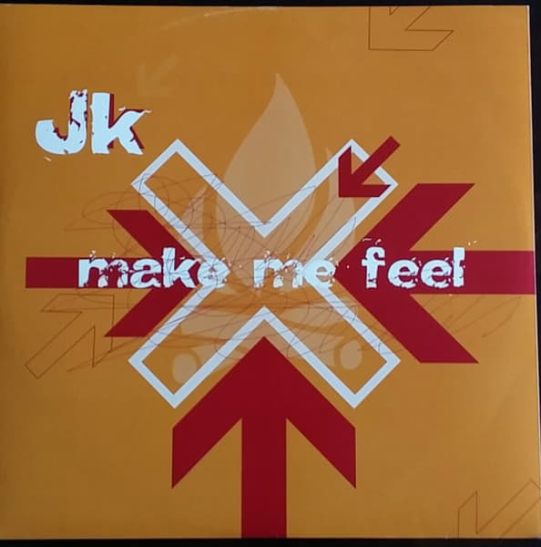 Make Me Feel