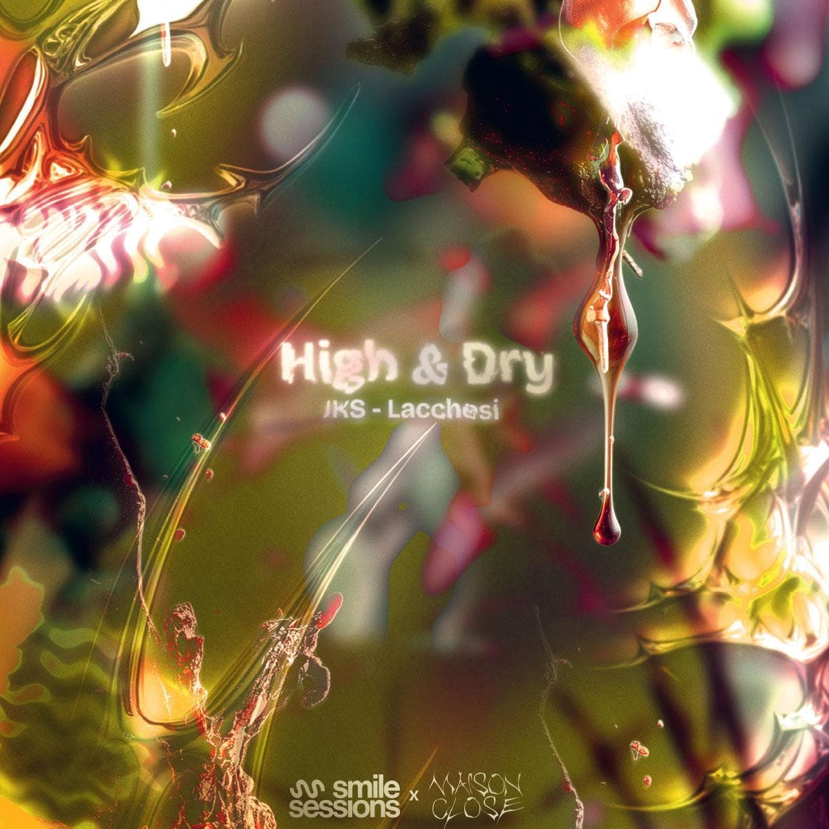 High & Dry
