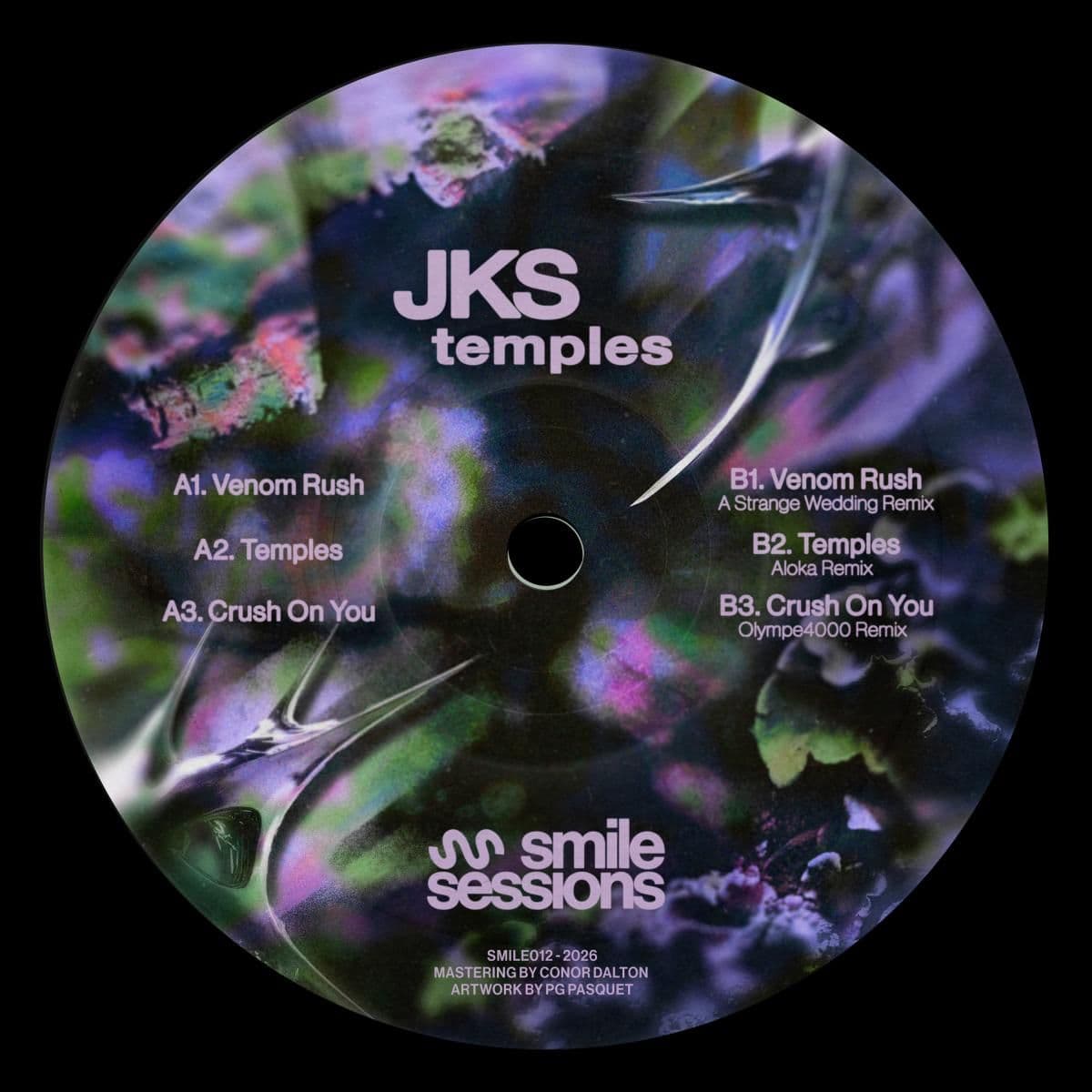 Temples