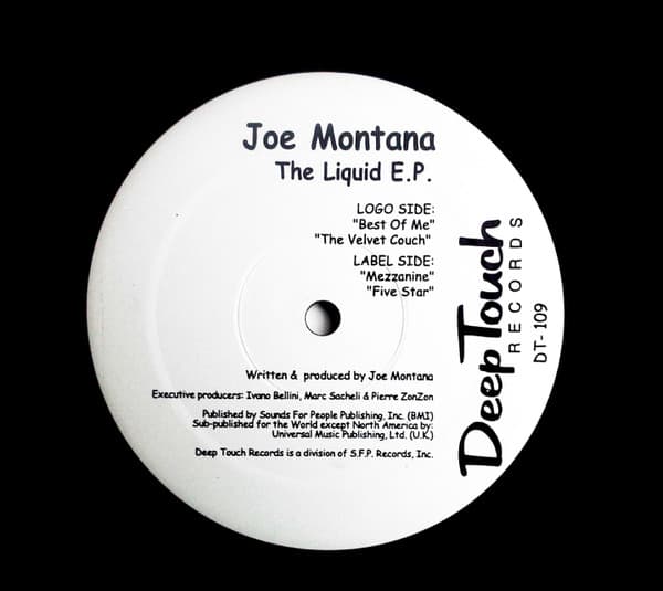 The Liquid E.P. thumbnail 3