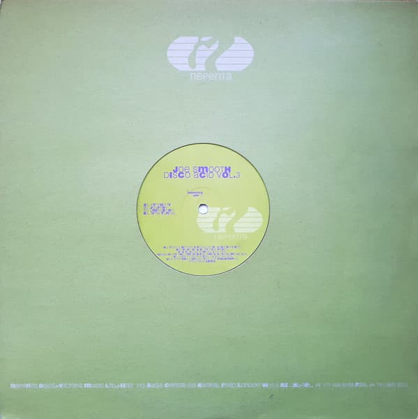 Disco Acid Vol. 3 thumbnail 3