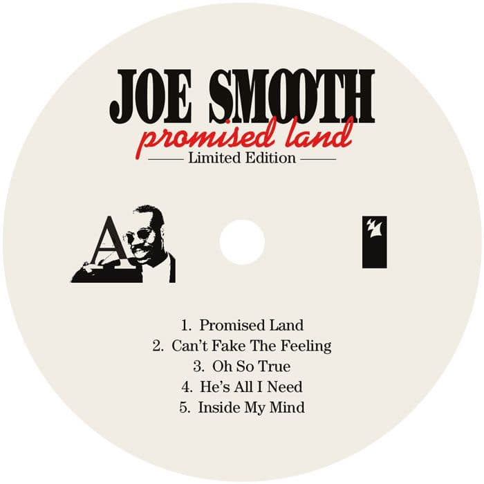 Promised Land thumbnail 4