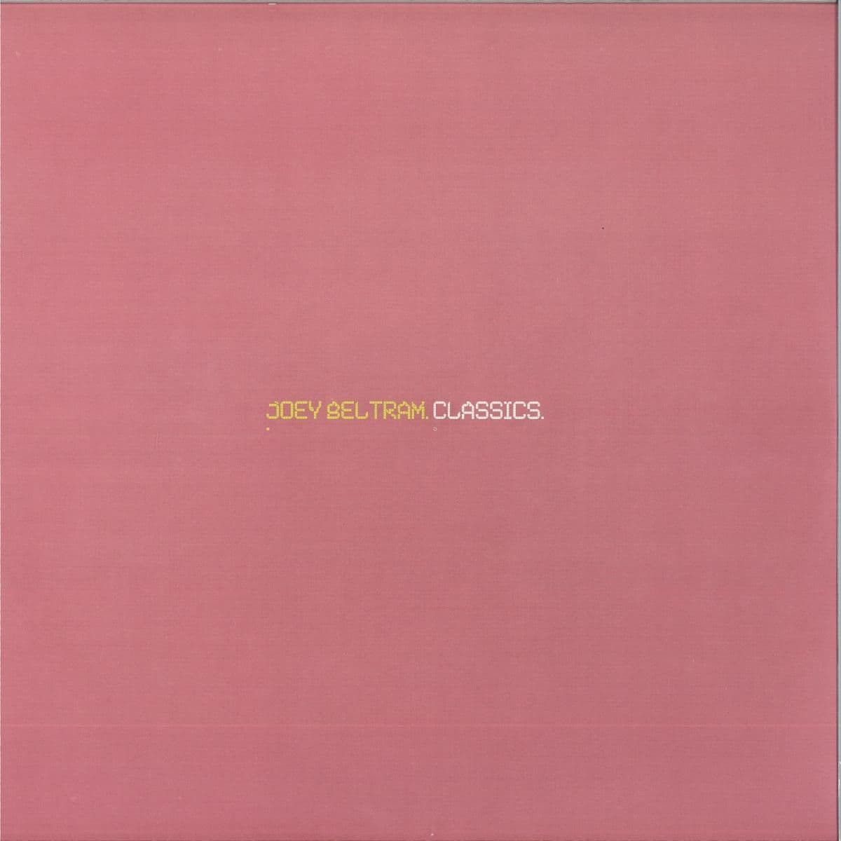 Classics 2x12"