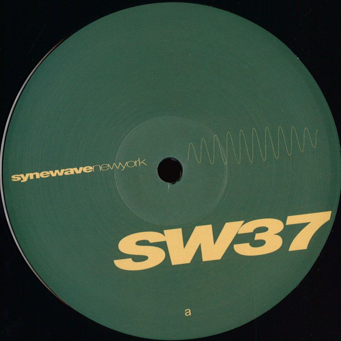 SW37 (Reissue)
