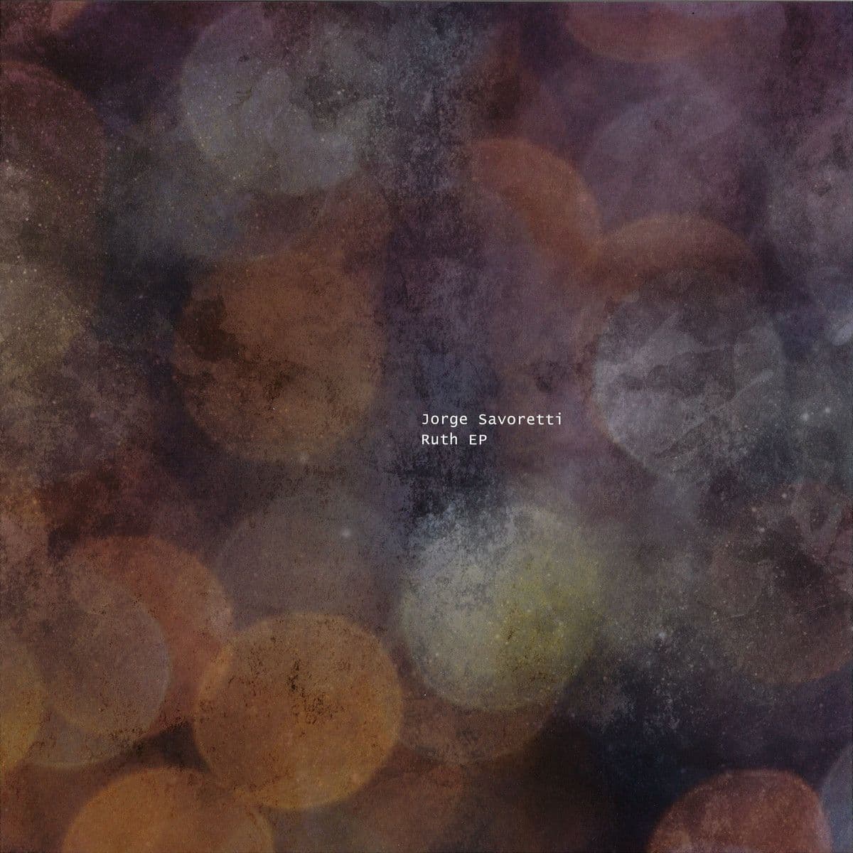 Ruth Ep