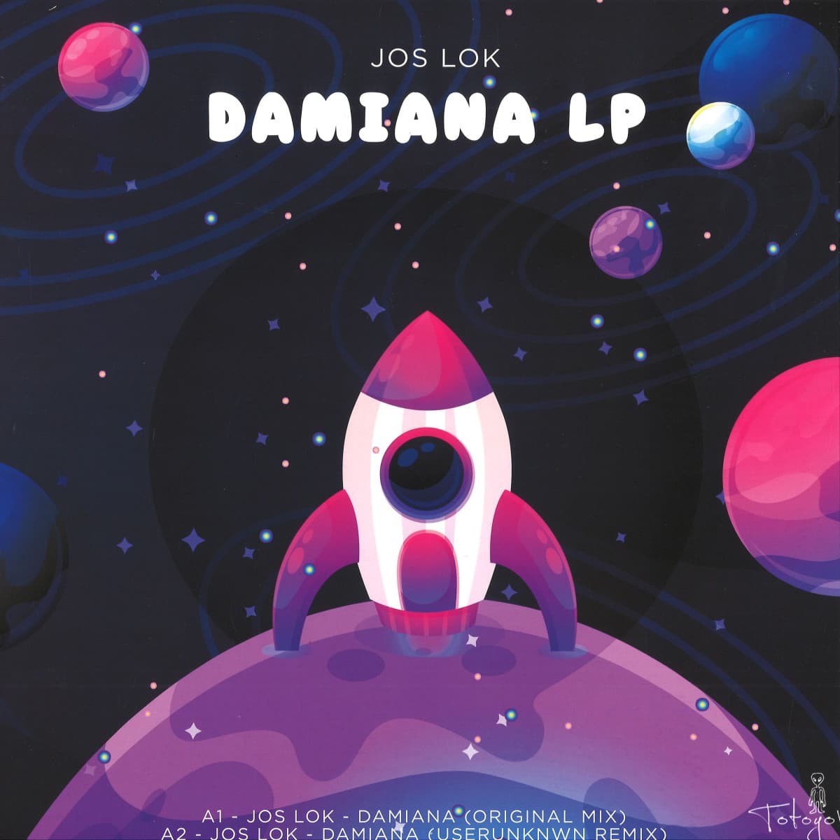 Damiana