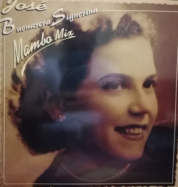 Buonasera Signorina