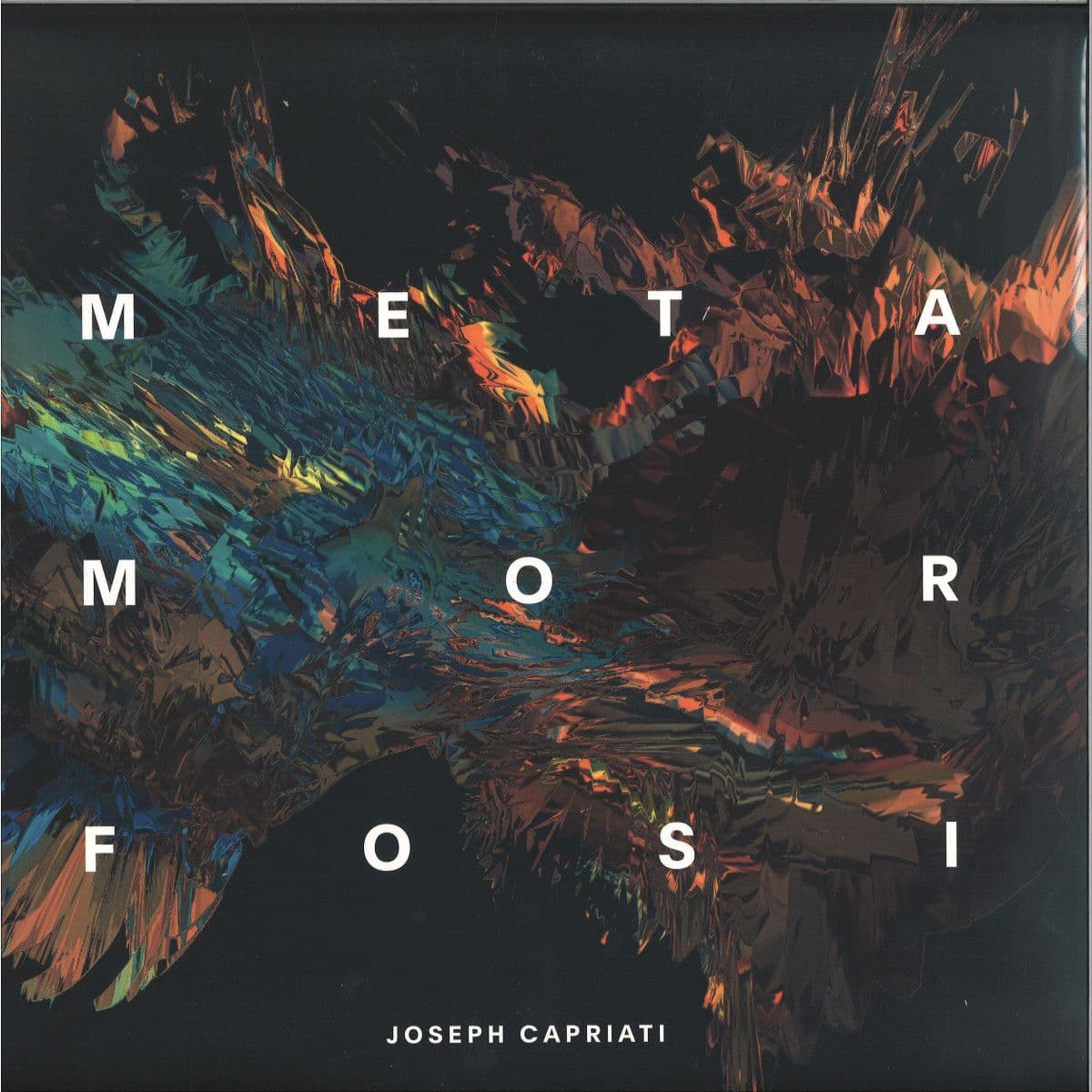 Metamorfosi