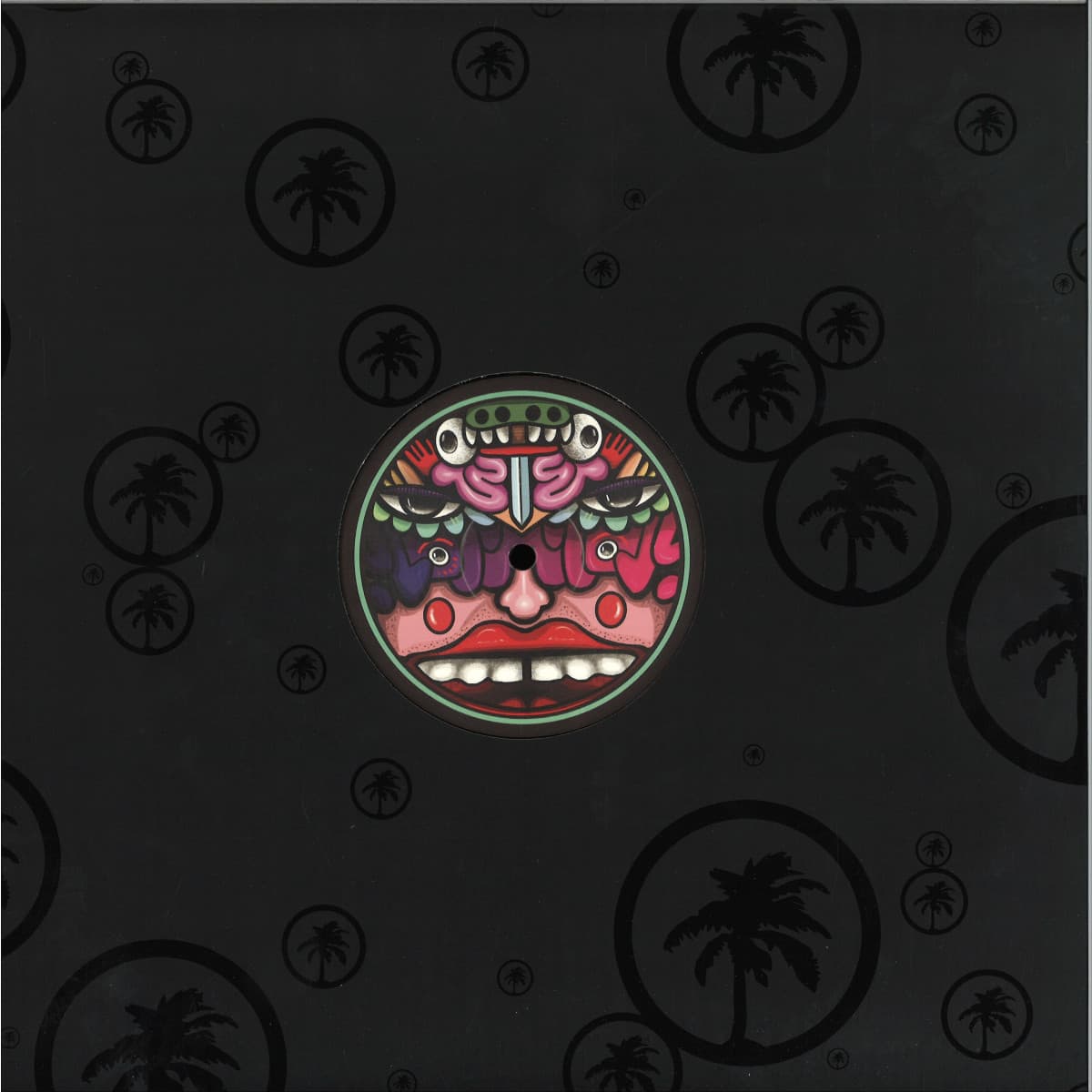 Getting Better EP