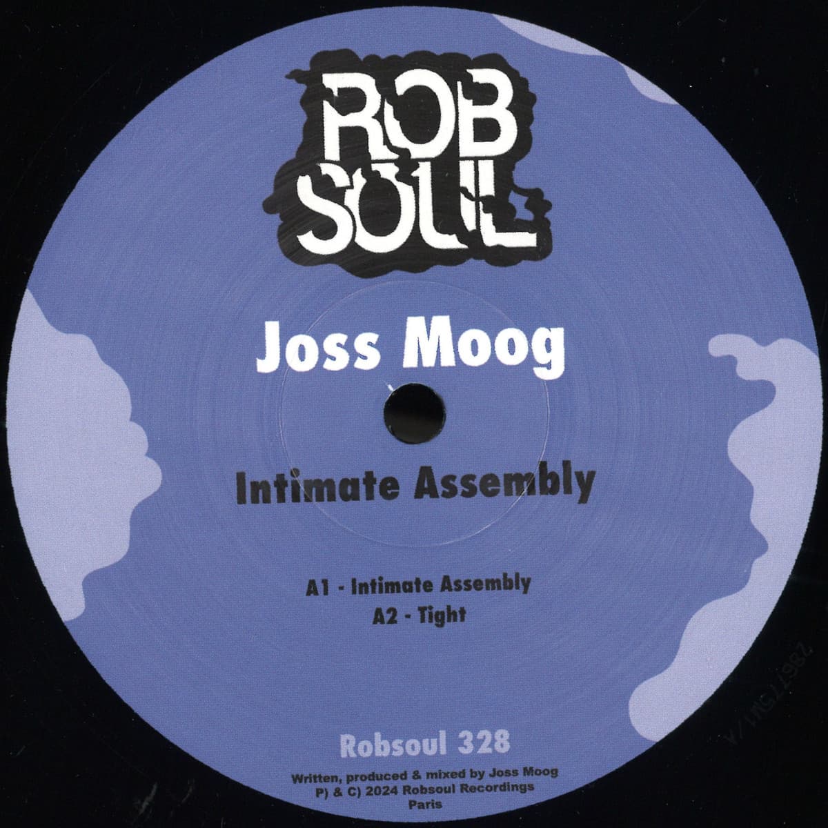 Intimate Assembly