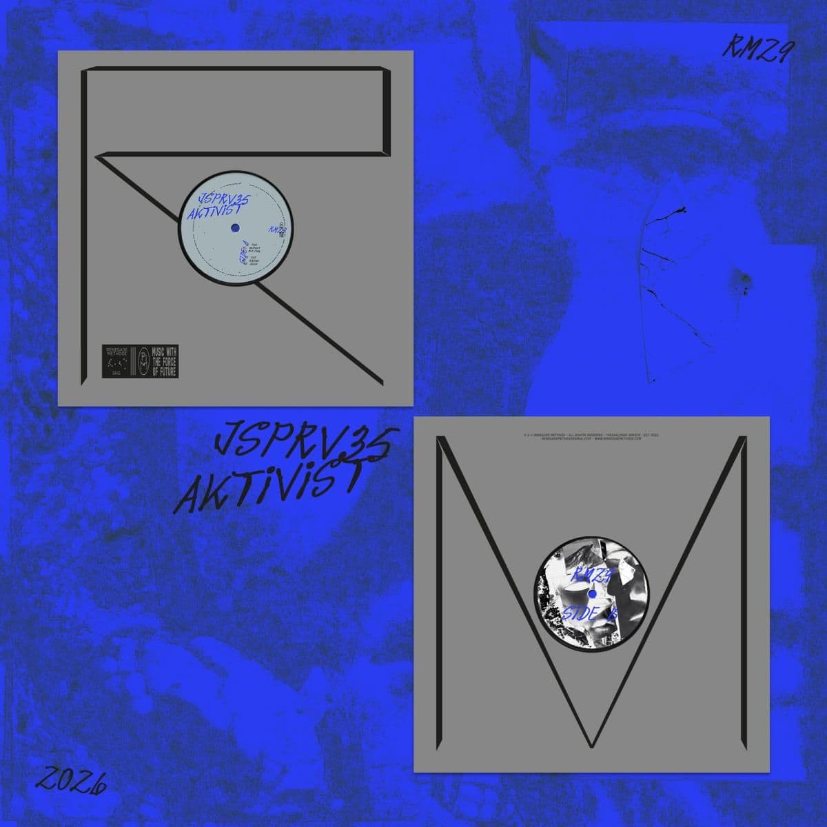 Aktivist EP