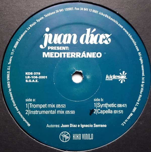 Mediterráneo thumbnail 3